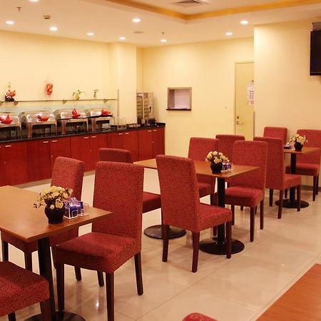 Hanting Shanghai Xujiahui 2 外观 照片