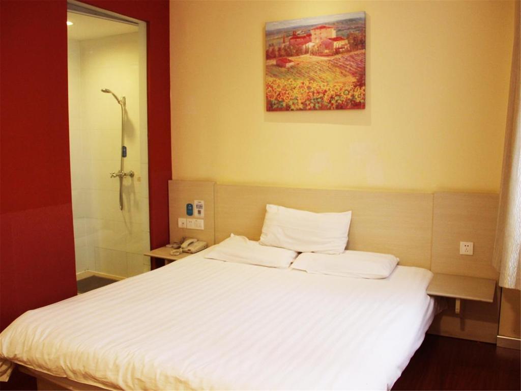 Hanting Shanghai Xujiahui 2 外观 照片