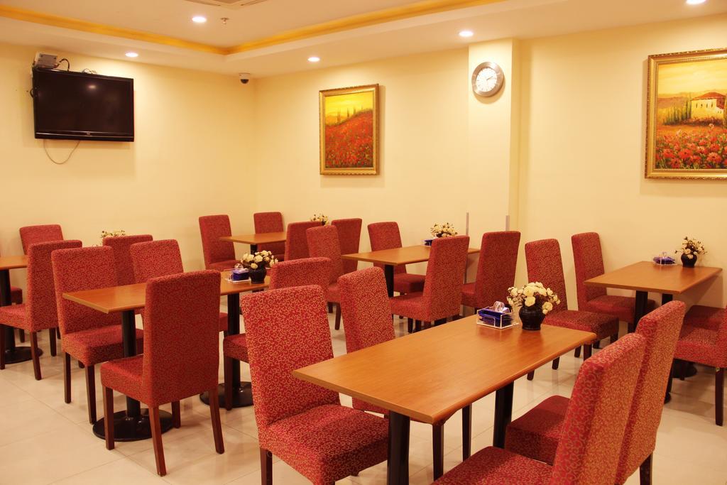 Hanting Shanghai Xujiahui 2 外观 照片