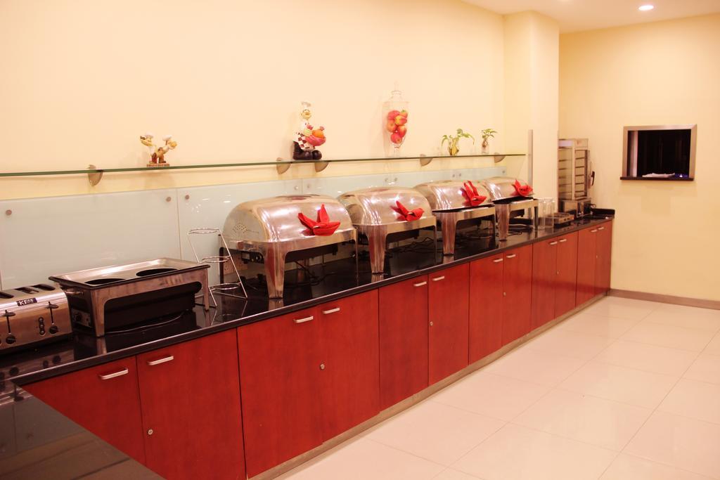Hanting Shanghai Xujiahui 2 外观 照片